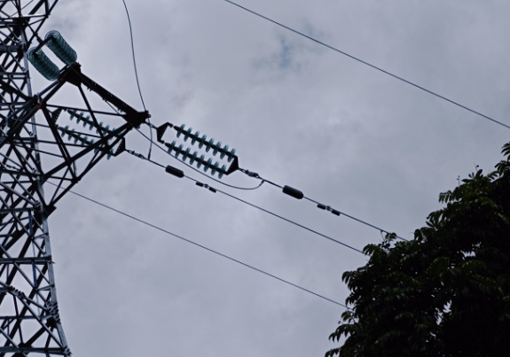 输电故障可视化精灵​智慧内核多维数据融合的智能诊断引擎