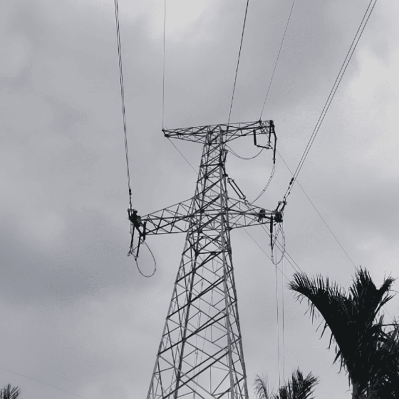 分布式故障定位裝置,原理、算法與輸電線路安裝實踐