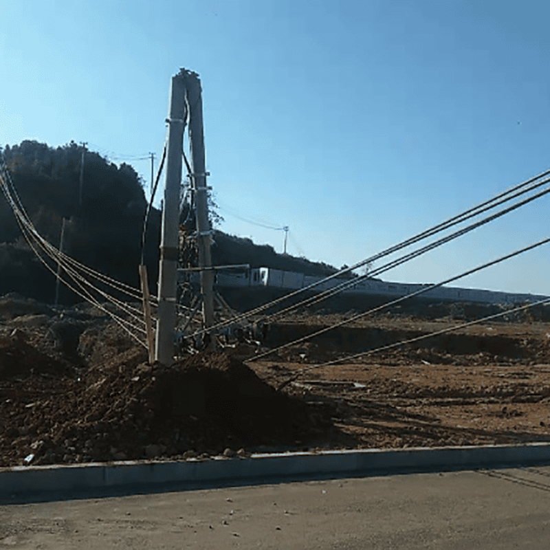 輸電線路視頻監(jiān)控裝置，圖像|視頻在線監(jiān)測給您包圓兒了