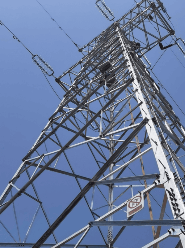 影响架空线路安全的可靠设备，输电线路避雷器在线监测装置