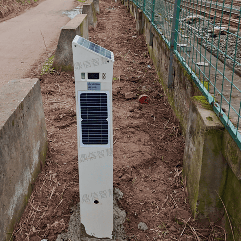 电力电缆智能标志桩,为您揭秘户外预警与信息化的强强联合