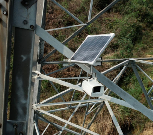 什么叫智慧输电线路?智慧线路“智慧”在哪里?