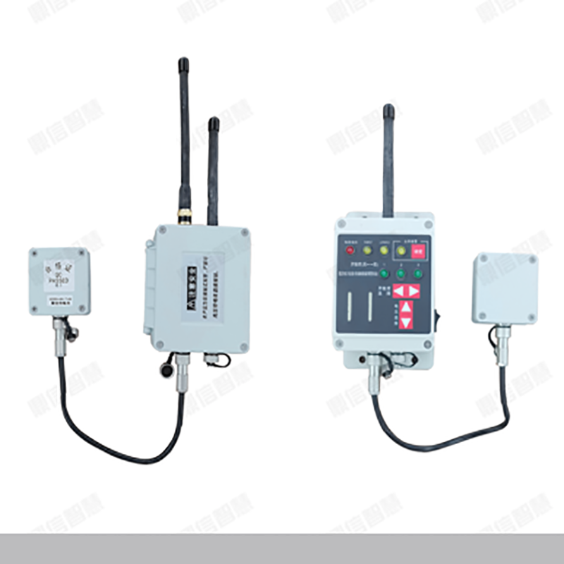 高压电感应报警器, 护航工程安全让车辆远离触电 “噩梦”