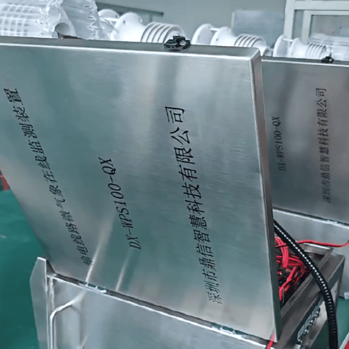 老线路深度开诊,输电线路微气象在线监测装置来把关！