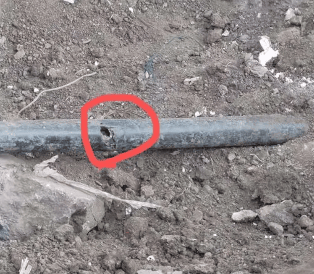 智能地钉，是电缆监测的“左膀右臂”