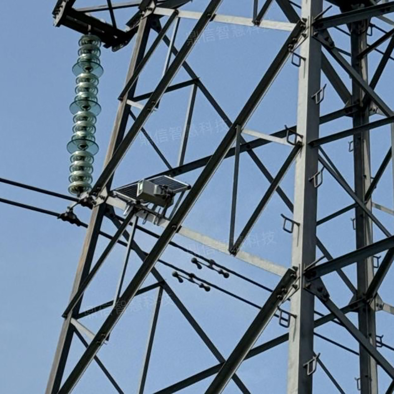 输电线路激光点云,巧妙化解树线矛盾,守护电网安全“生命线