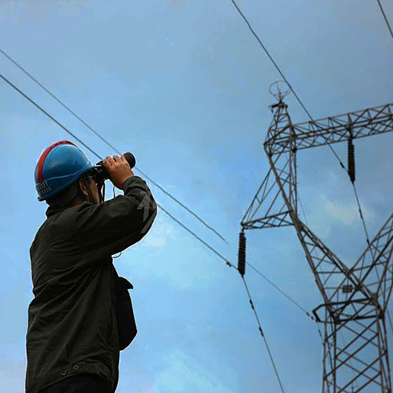 輸電線路導(dǎo)線弧垂檢測(cè)裝置助力電網(wǎng)線路的弧垂監(jiān)測(cè)
