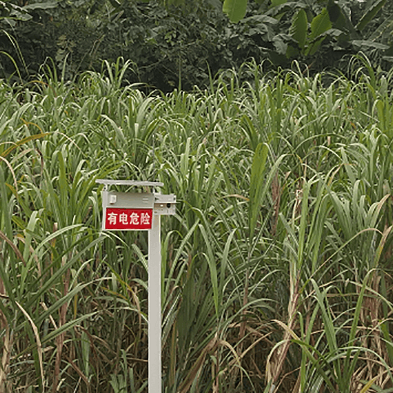 智能警示装置,电力设施的“电子卫士”如何守护城市电网安全?