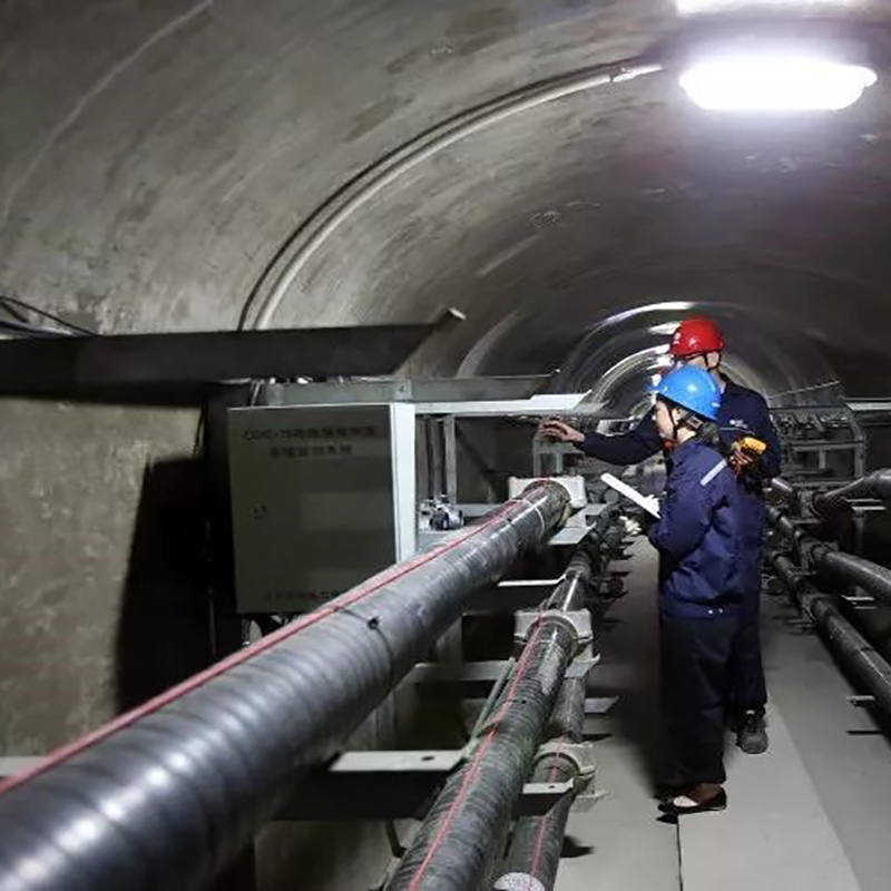 電纜隧道安全大作戰(zhàn)！電纜綜合在線監(jiān)測系統(tǒng)全面解析！