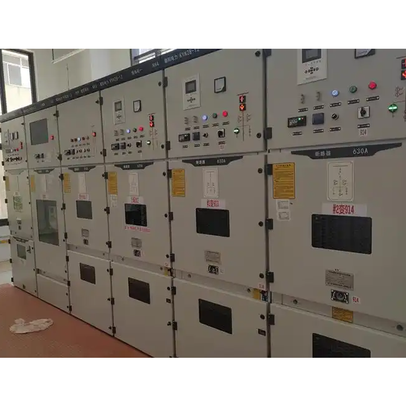 智慧配电室建设方案②