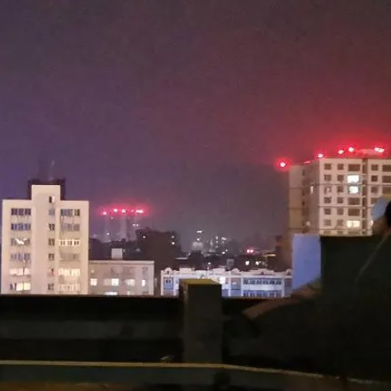 什么是航空障礙燈，有什么作用？