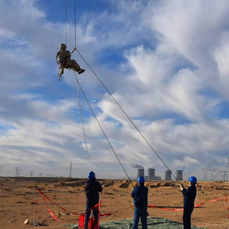 分布式故障診斷系統,高壓線巡檢“伴侶”
