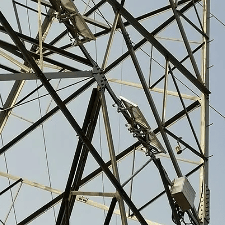 高壓線路防外力破壞激光監(jiān)測預(yù)警系統(tǒng),守護電力安全的利器!
