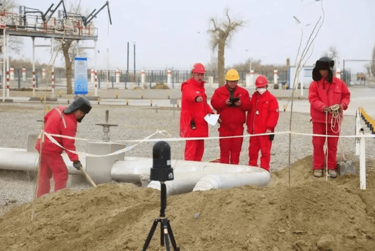 布控球,力促安全管理再上新台阶