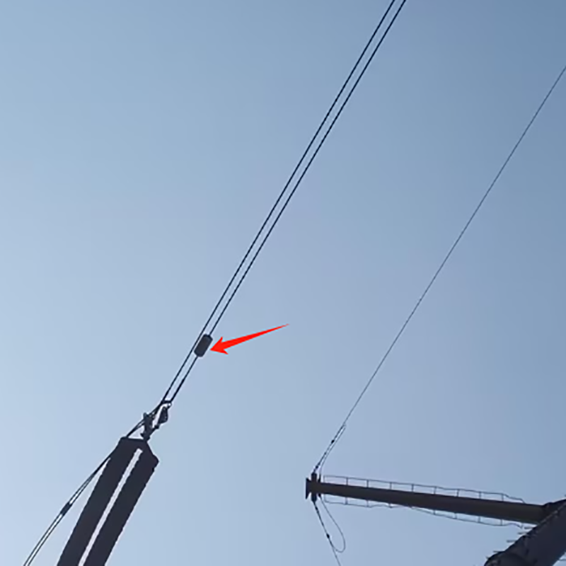 分布式故障診斷定位裝置,為線路故障檢修提供鼎力支持