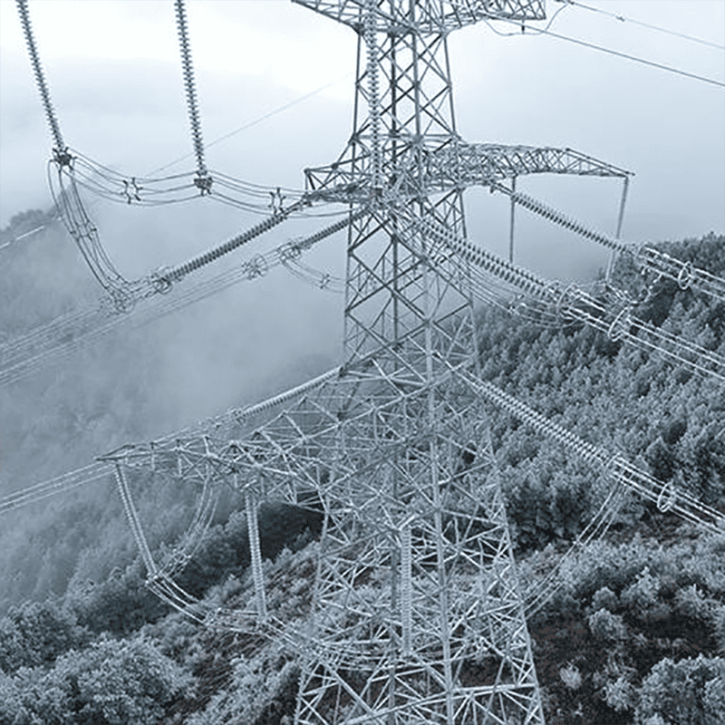 输电线路冰雪守卫输电线路覆冰监测装置