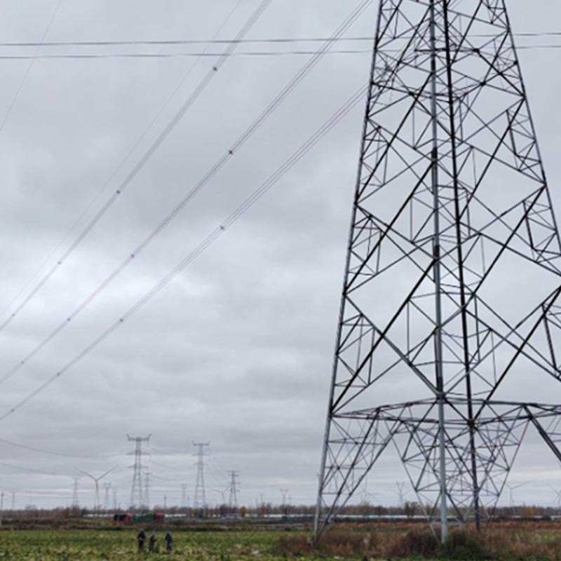 锁定电力线路故障点，看行波测距故障定位装置