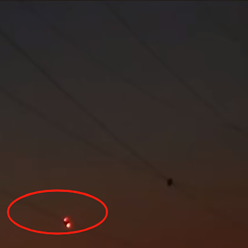 高壓線(xiàn)防外破警示球，防觸電再添“保姆級(jí)”警示