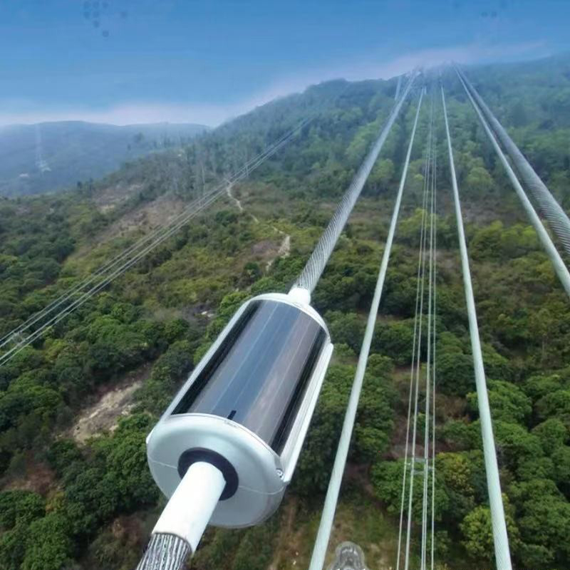 智能分析远程控制故障定位一体化装置