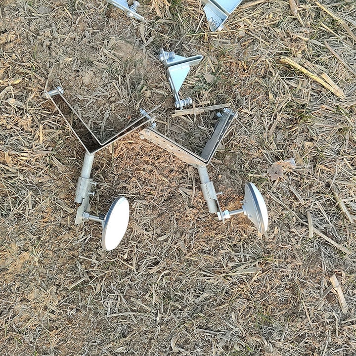 2024.01.08 一体化云台摄像机 设备安装案例