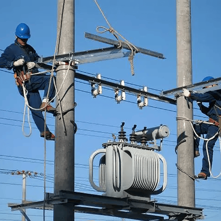 配電線路圖像監測裝置,保障電力供應的可靠性