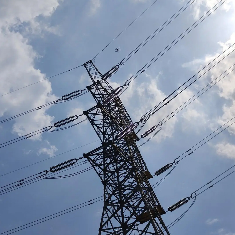 激光扫描，雷达探测：输电线路防外破在线监测的智慧方案