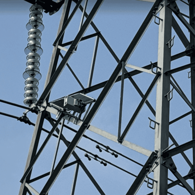 激光点云在电网输电线路的应用价值何在？