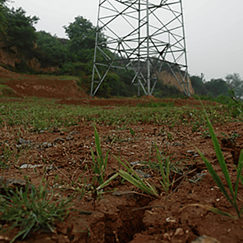 杆塔倾斜在线监测装置（带北斗）