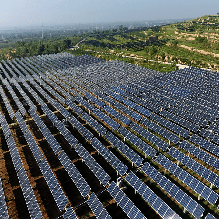 光伏电站在线监测智能诊断系统，护航电站巡检