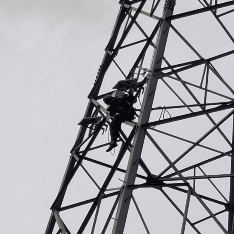 輸電線路在線低功耗智能云臺(tái)攝像機(jī)功能技術(shù)大盤點(diǎn)，別錯(cuò)過(guò)一點(diǎn)！