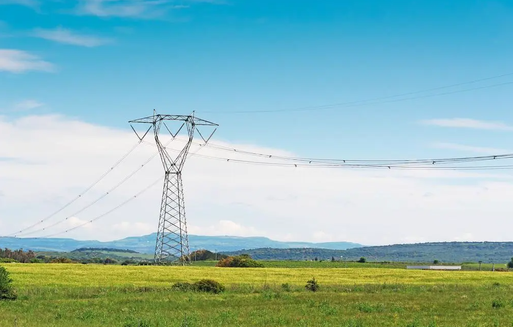 输电线路在线监测装置,智能监控系统 重磅来袭!
