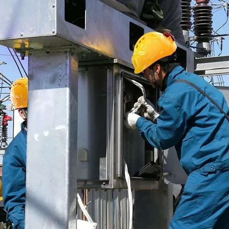 工地新寵!智能安全帽的四大神奇功能!