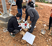 新品上线—输电线路微视频监控装置稳住电力“安全网”!