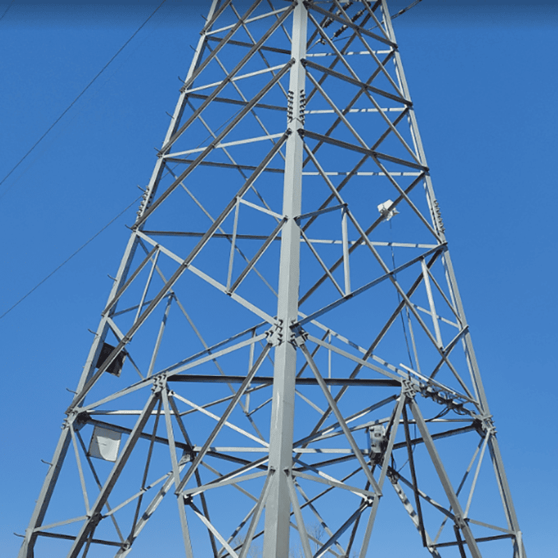 输电线路故障监测系统,专注分布式故障诊断与定位预警