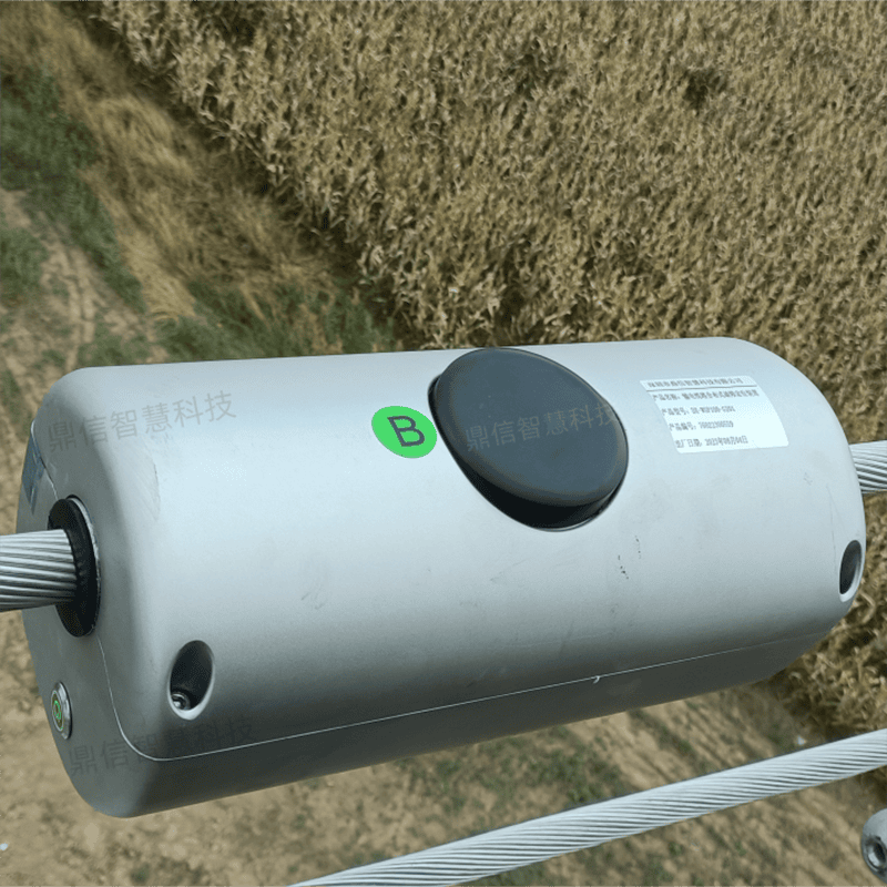 认识线路分布式故障诊断装置的技术原理和双端行波测距算法定位