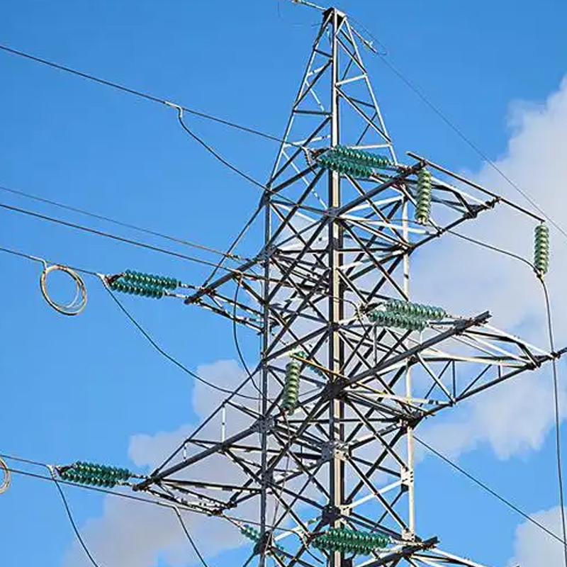 输电线路图像视频监控三大“神器”——双光球机、双摄夜视、微云台