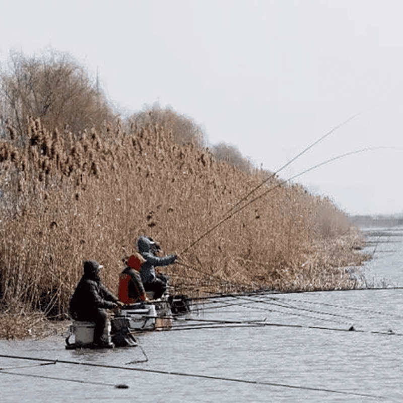 智能綜合報警裝置(防釣魚專用),高壓線下防垂釣警示桿