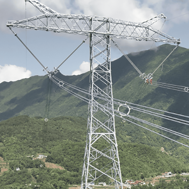 行波测距检测装置,长期稳定发挥故障定位的“标杆”作用