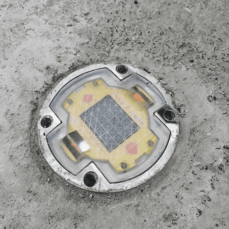 防外破地釘,有聲的地下電纜小管家