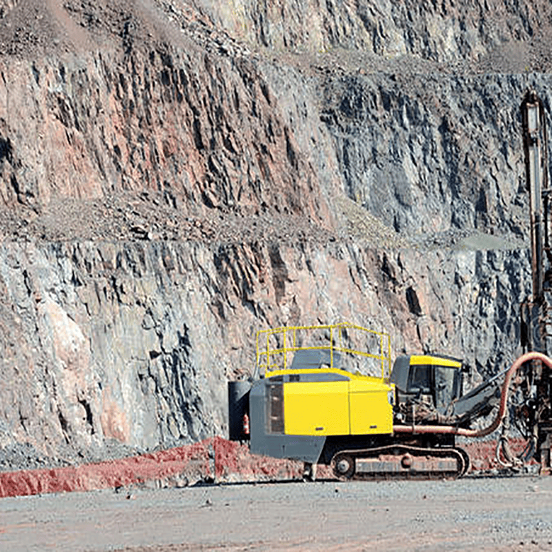 露天矿边坡雷达监测系统为矿山安全生产提供高精度保障