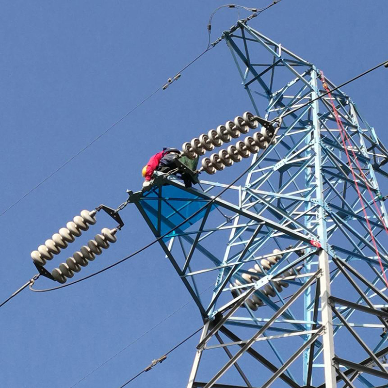 输电线路鸟害治理方案:智能综合驱鸟器or防鸟挡板,守护电力“满格运行”