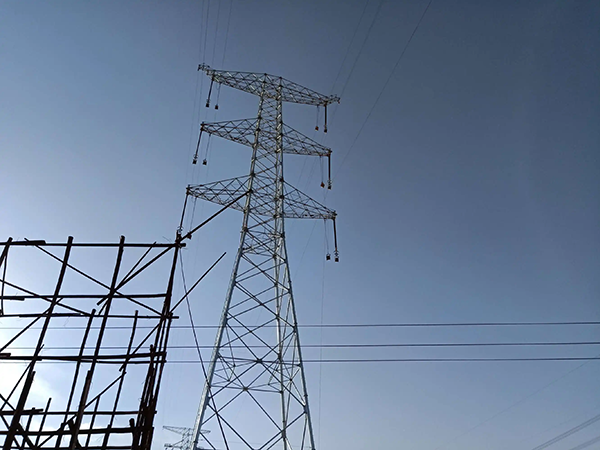 电力铁塔健康状态监测器,输电线路杆塔倾斜在线监测装置