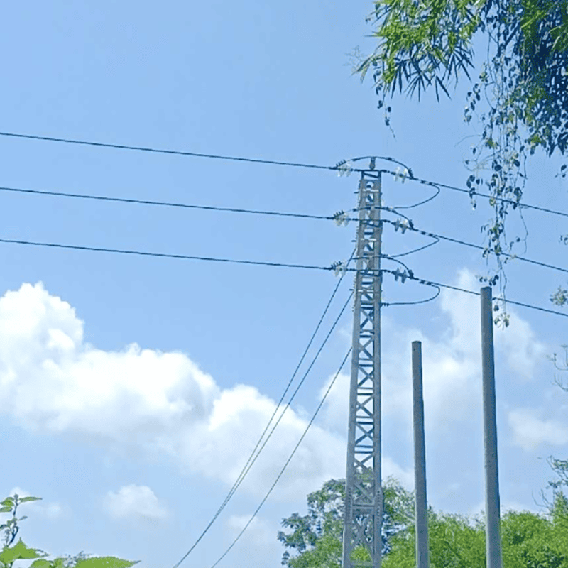 配電線路故障監(jiān)測(cè)系統(tǒng)，時(shí)刻守護(hù)供電健康，終結(jié)故障影響