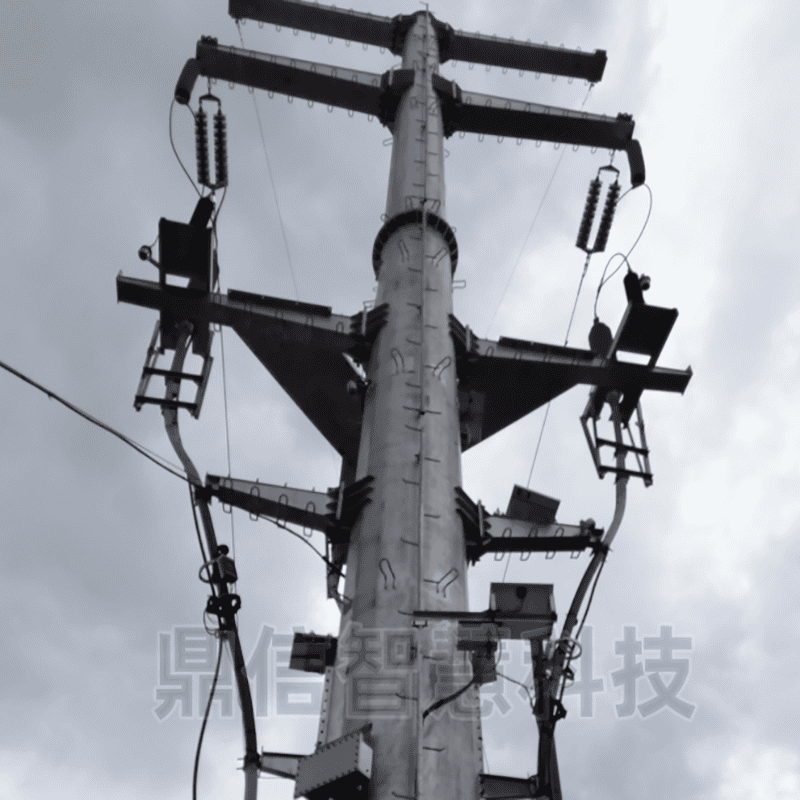 电缆护层环流监测装置,预警环流异常状态为供电事业保驾