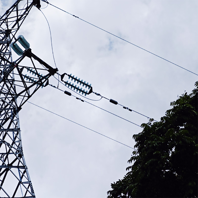 输电故障可视化精灵​智慧内核多维数据融合的智能诊断引擎