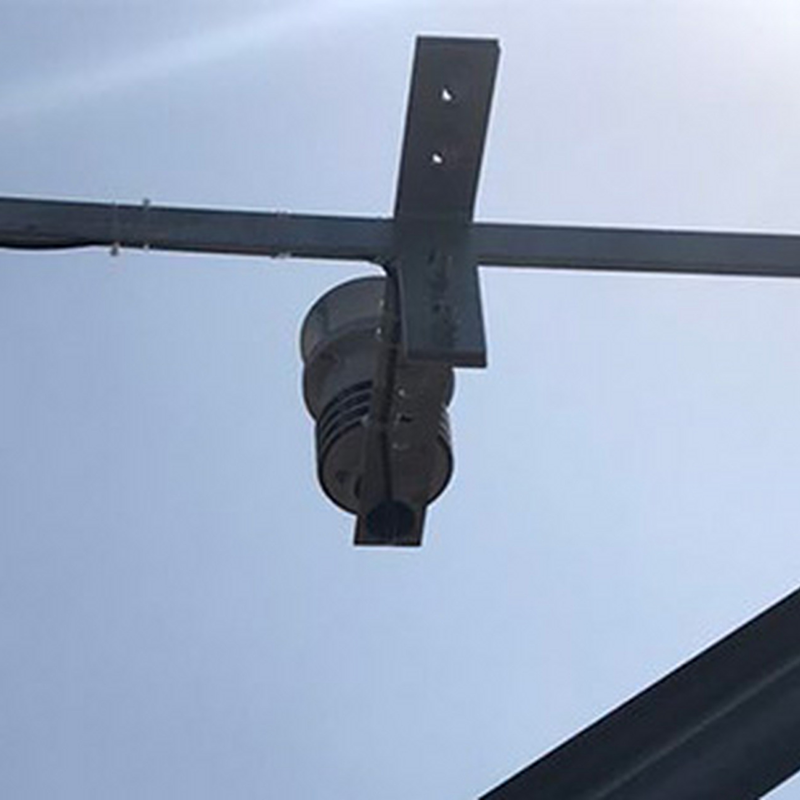 自然灾害预警系统,电力气象监测预警服务系统