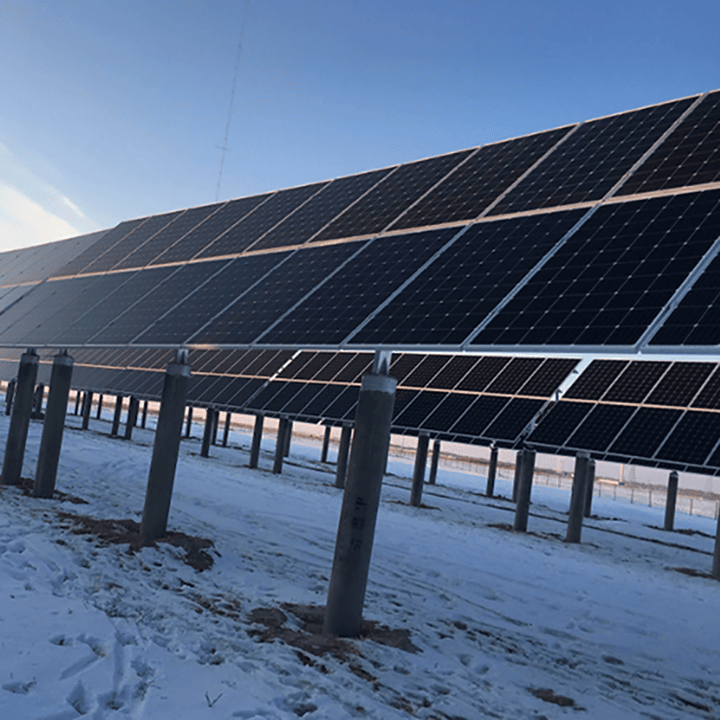 如何確保發電穩定:光伏電站在線監測智能診斷系統