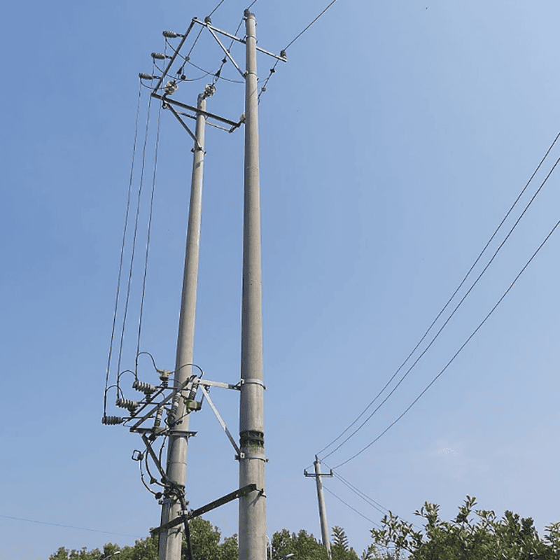 配电网架空线路故障定位装置,智能变革与行波监测技术的崛起