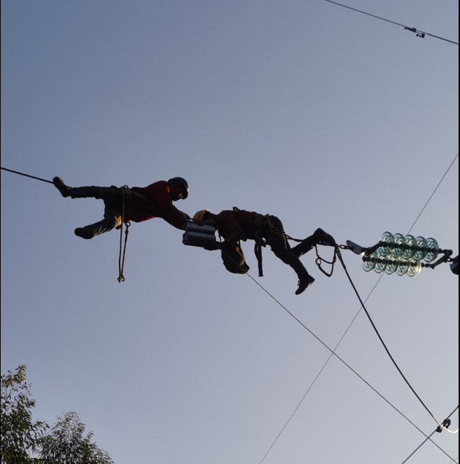 输电线路分布式故障诊断装置,电力设备故障诊断专家!