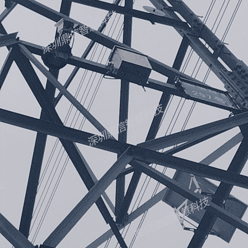 一文帶您走進(jìn)架空輸電線路舞動及導(dǎo)線舞動監(jiān)測裝置